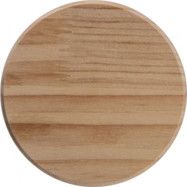 Logotrade Werbeartikel das Foto: Borosilikatbehälter ONTARIO 1000 ml